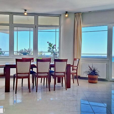 Maria'S Urban Seaview Apartments Iraklio Exterior foto