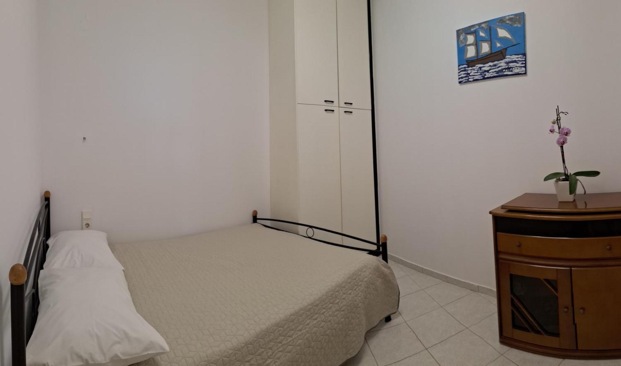 Maria'S Urban Seaview Apartments Iraklio Exterior foto