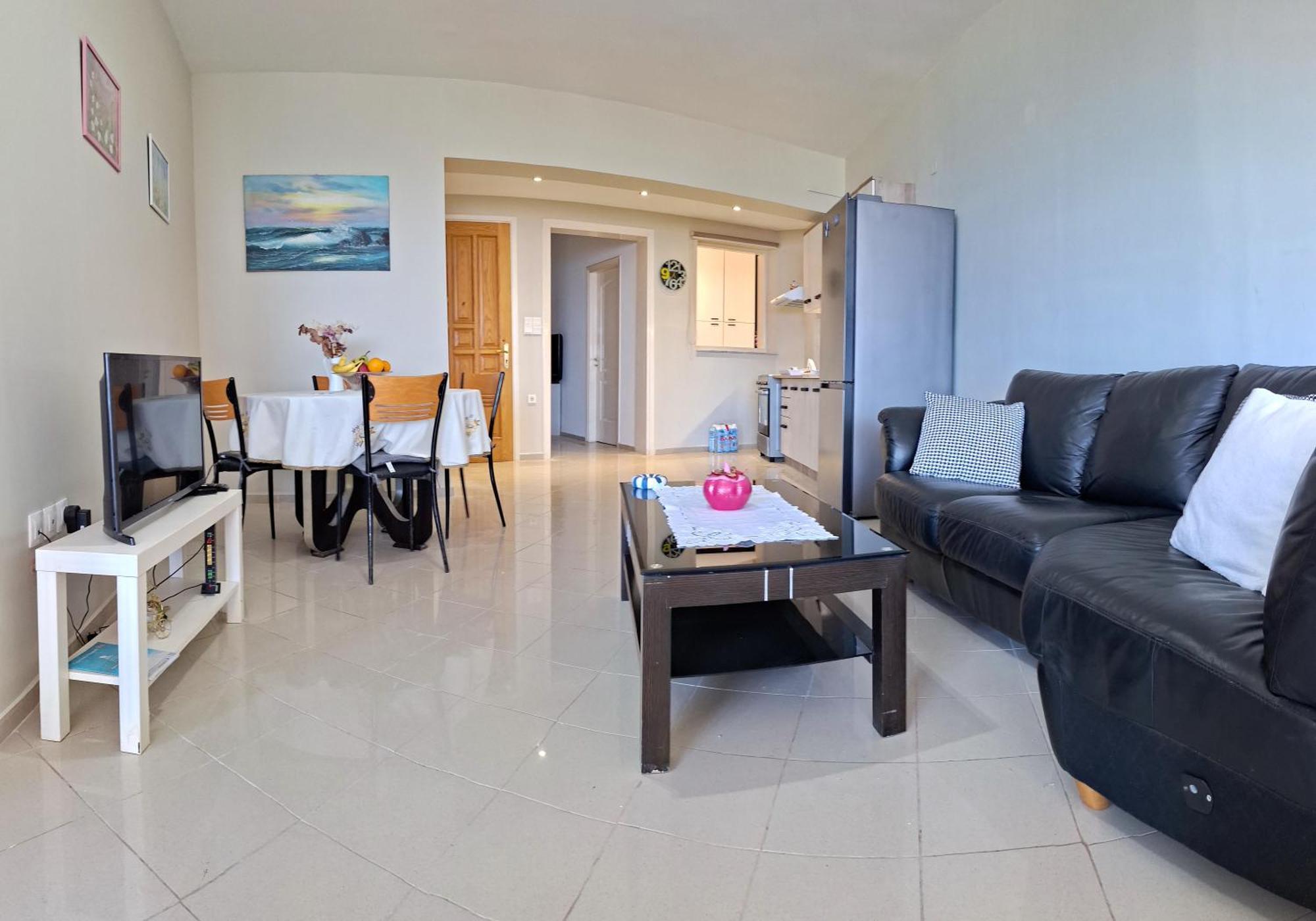 Maria'S Urban Seaview Apartments Iraklio Exterior foto