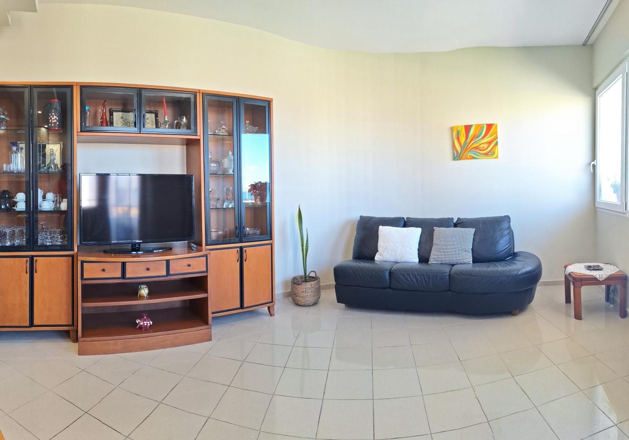 Maria'S Urban Seaview Apartments Iraklio Zimmer foto