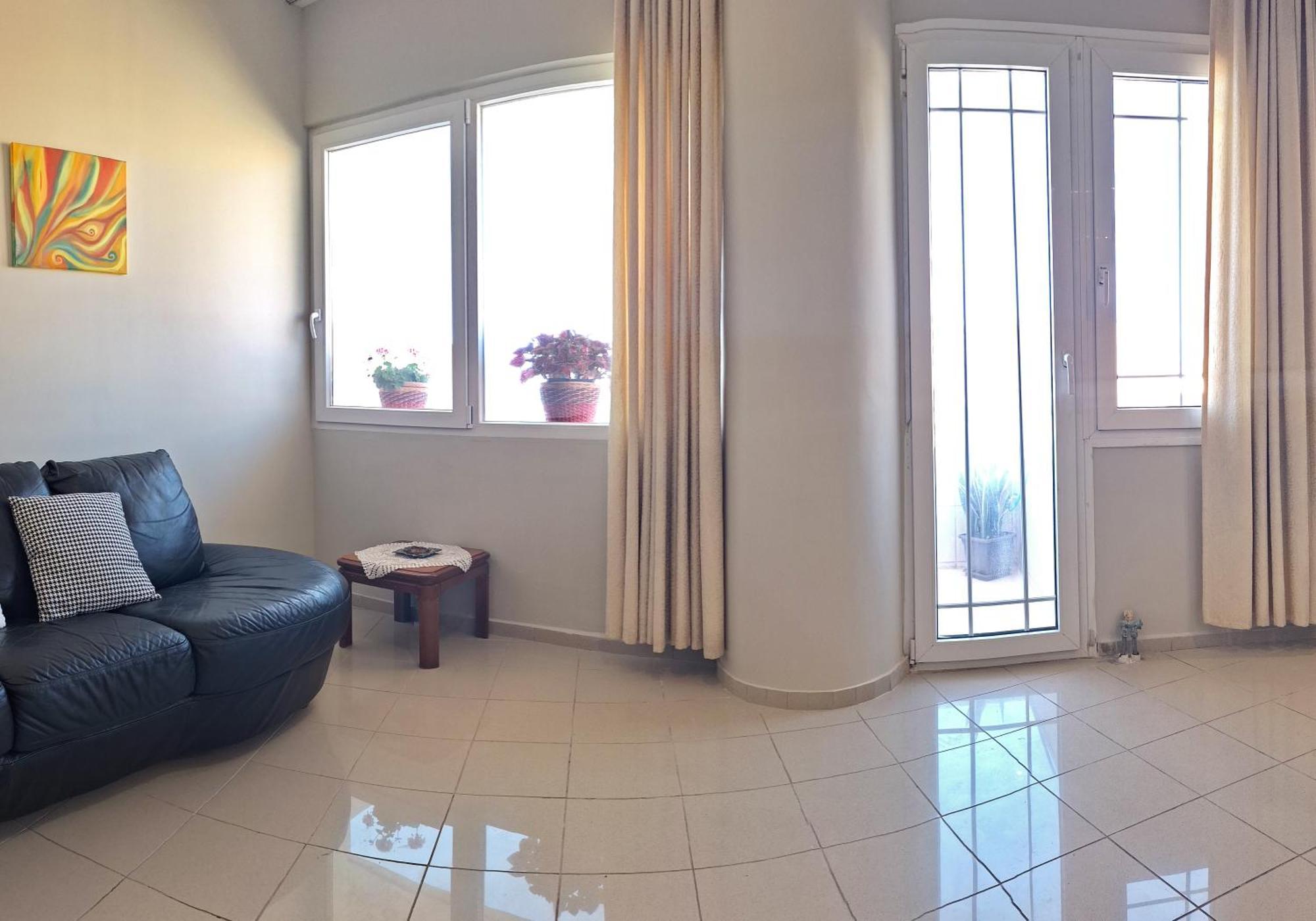 Maria'S Urban Seaview Apartments Iraklio Zimmer foto
