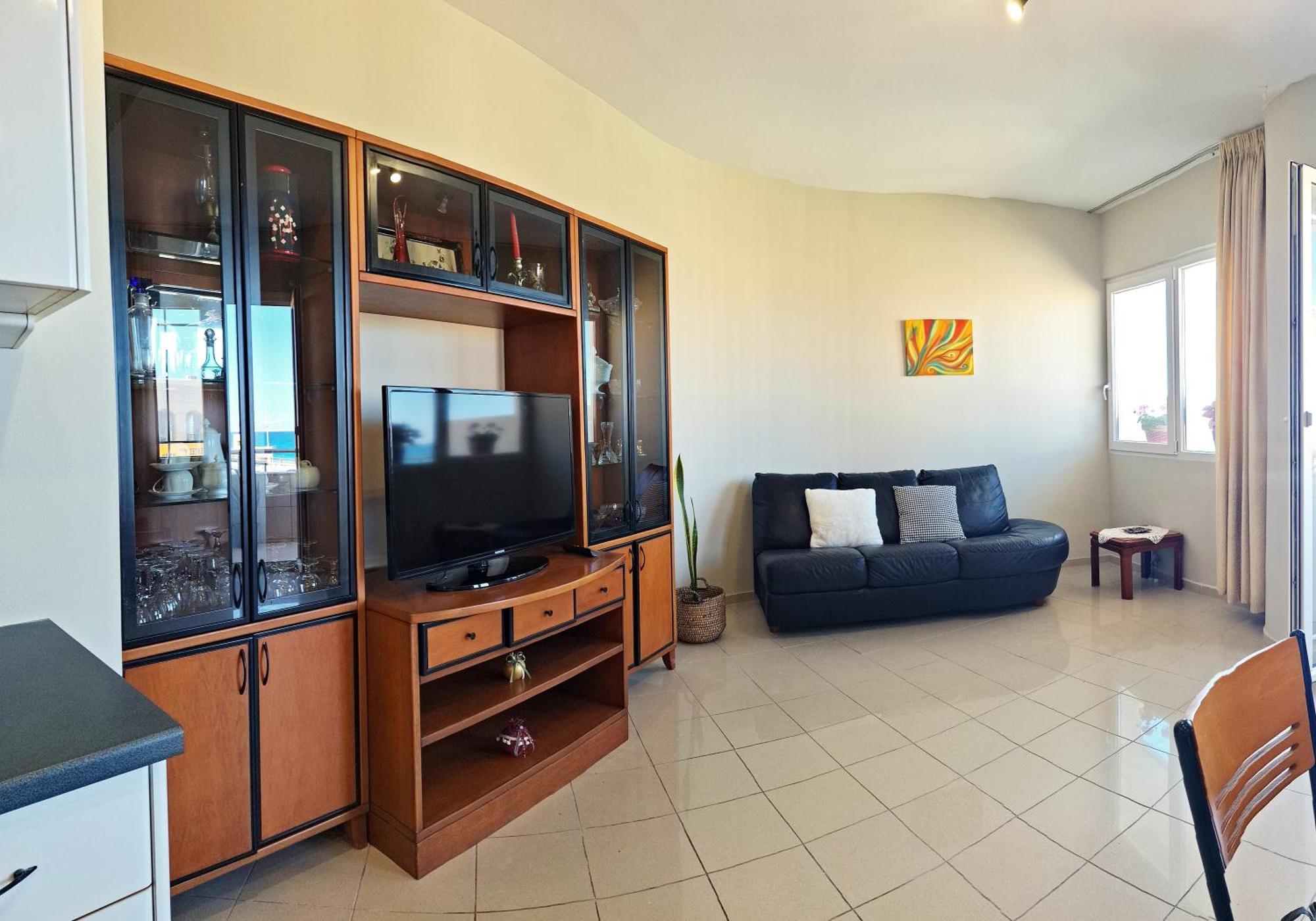 Maria'S Urban Seaview Apartments Iraklio Zimmer foto