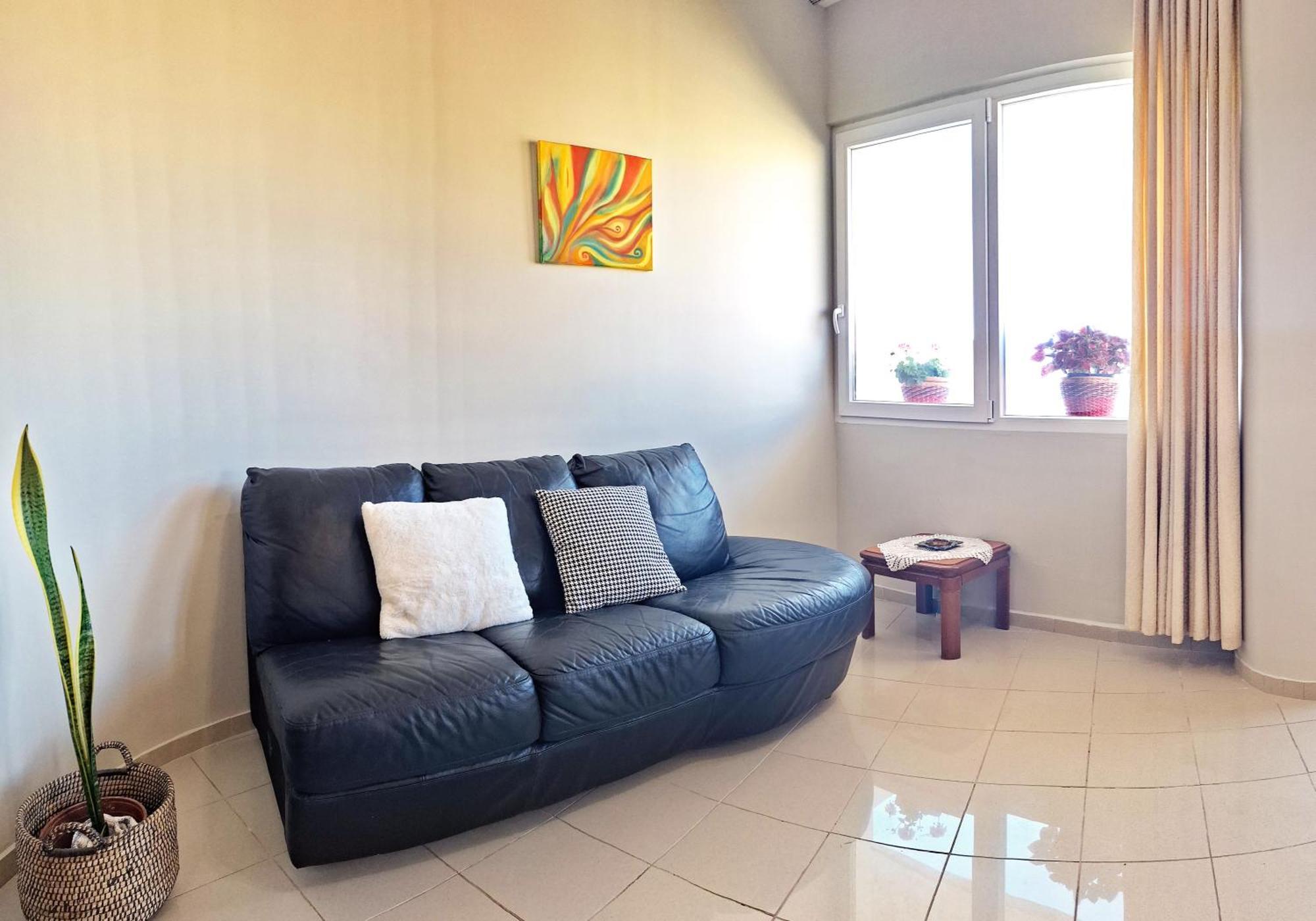 Maria'S Urban Seaview Apartments Iraklio Zimmer foto