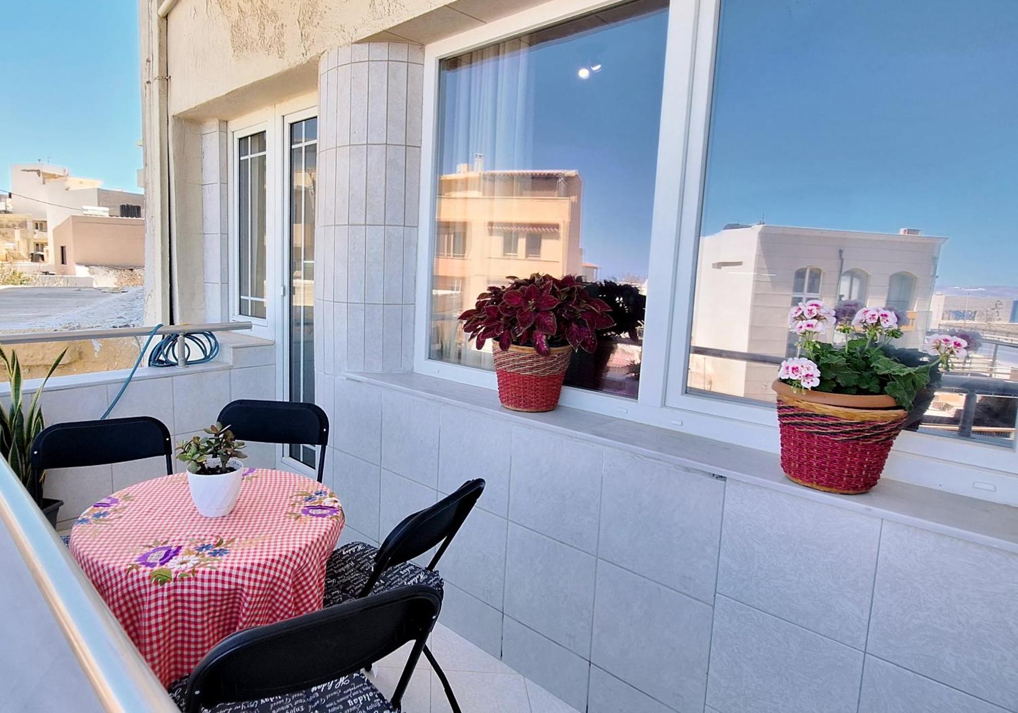 Maria'S Urban Seaview Apartments Iraklio Zimmer foto