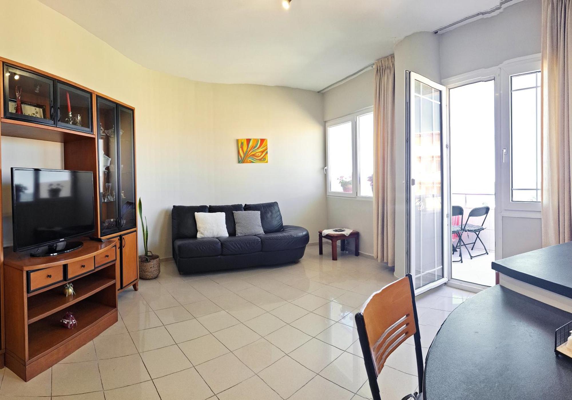 Maria'S Urban Seaview Apartments Iraklio Zimmer foto